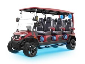 2025 Evolution D-Max XT6 for Sale | 4WD 6-Seater with 24-Speaker Sound