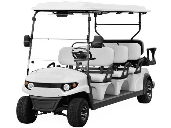 11 Seater Golf Carts for Sale