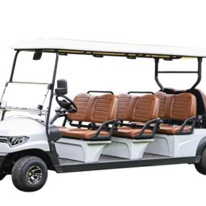 8 Seater Golf Carts for Sale