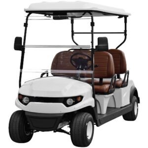 4 Seater Golf Carts for Sale