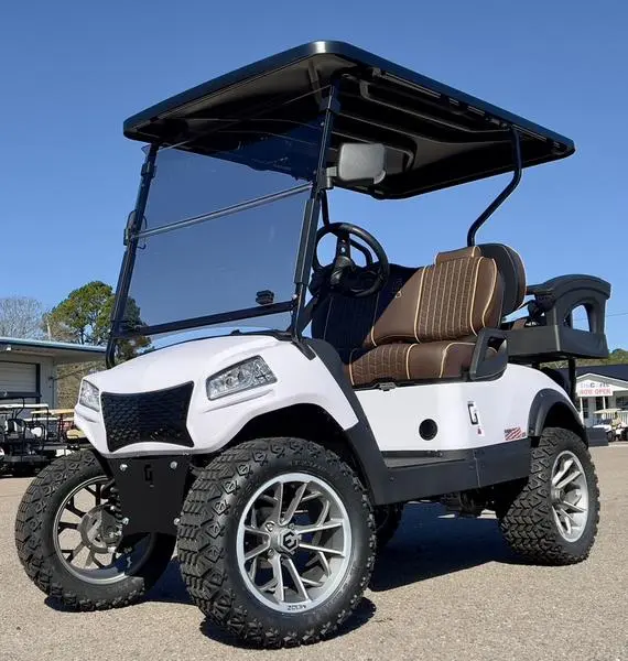 2024 Honor LSV 2+2 G1 6″ Lift